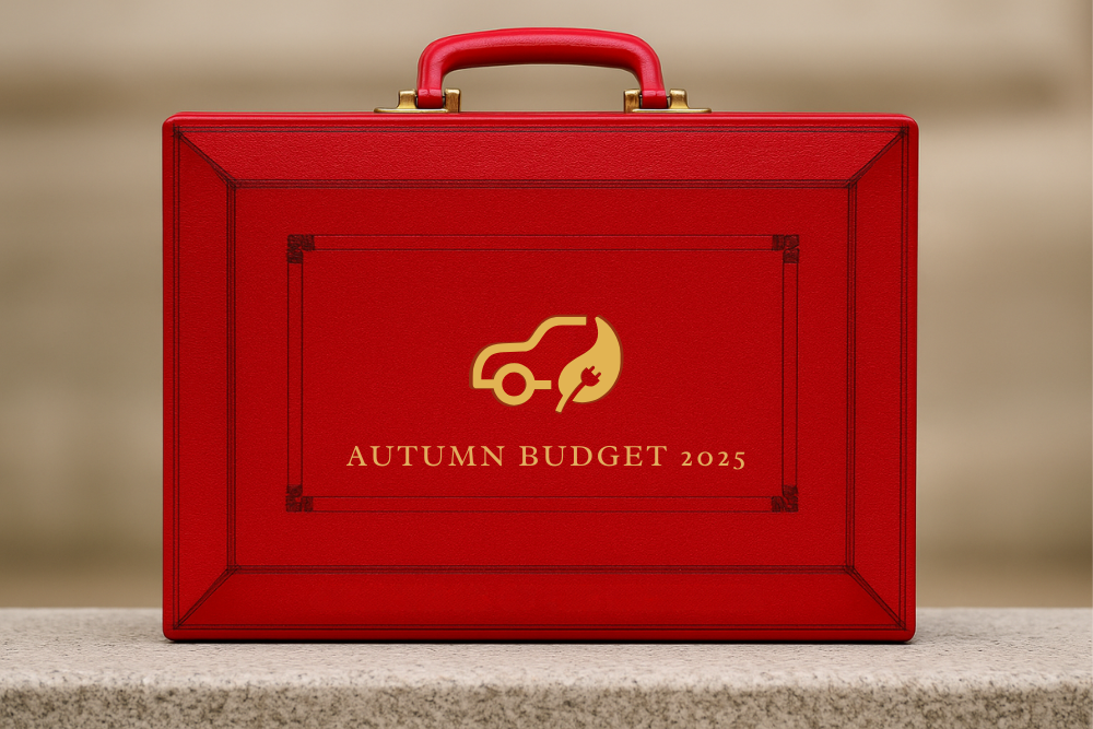 Autumn Budget 2025